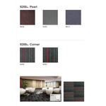 綠建材方塊地毯 , 協合金有限公司