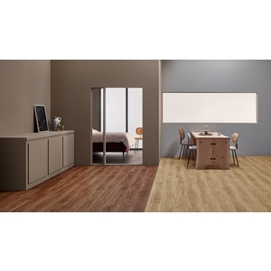 Allura 歐若拉高級彈性地板,協合金有限公司