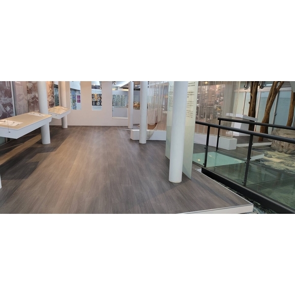 九二一地震教育園區-協合金有限公司