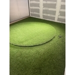 台中中央公園遊客中心-協合金有限公司