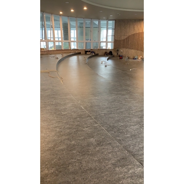 宜蘭高中綜合體育館新建工程-協合金有限公司