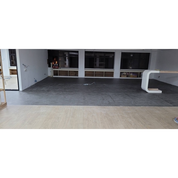 審計部審計大樓2樓辦公室更新地板-協合金有限公司