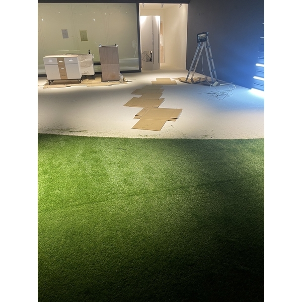 台中中央公園遊客中心-協合金有限公司