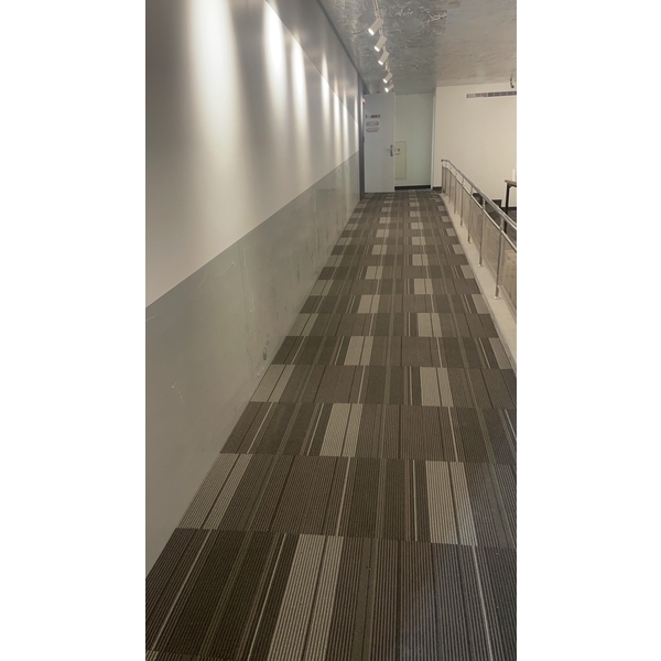 台中中央公園遊客中心-協合金有限公司