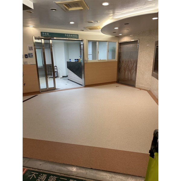 財團法人彰化基督教醫院手術中心及準備室 財團法人彰化基督教醫院手術中心及準備室,協合金有限公司