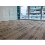 辦公室地毯鋪設工程 - 協合金有限公司