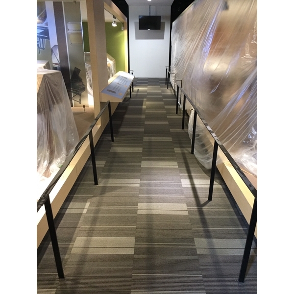 國立臺灣交響樂團重建藝術史環境改善工程-協合金有限公司