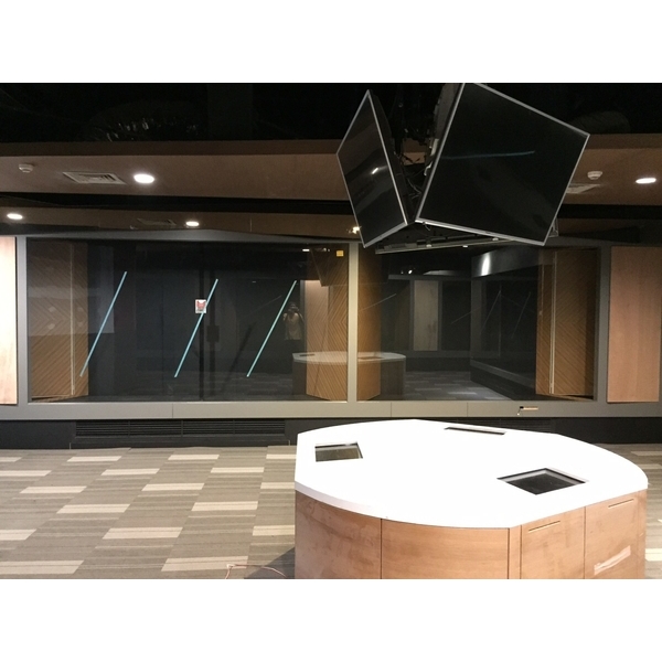 國立臺灣交響樂團重建藝術史環境改善工程-協合金有限公司