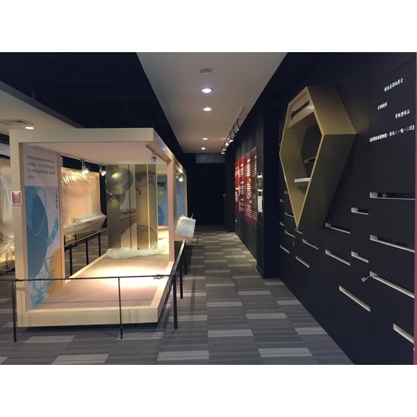 國立臺灣交響樂團重建藝術史環境改善工程,協合金有限公司