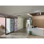 台北榮總桃園分院行政大樓 - 協合金有限公司