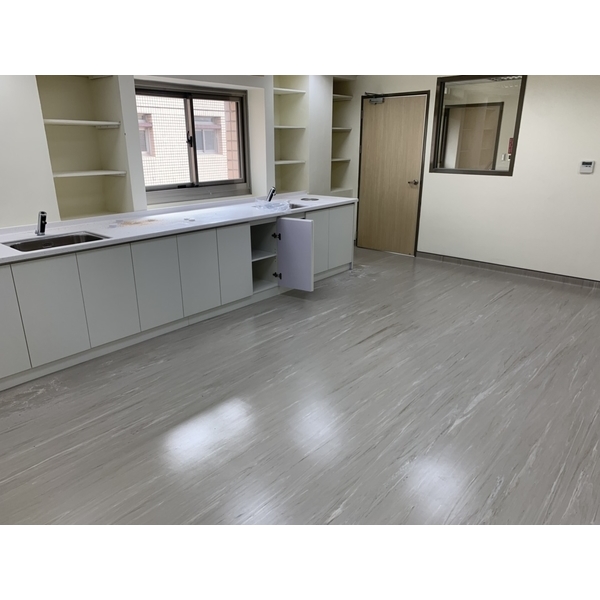 台北榮總桃園分院行政大樓-協合金有限公司