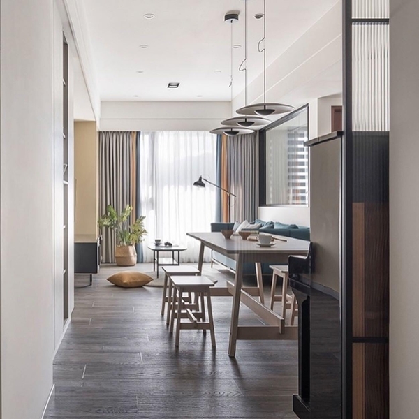 土城住宅-協合金有限公司