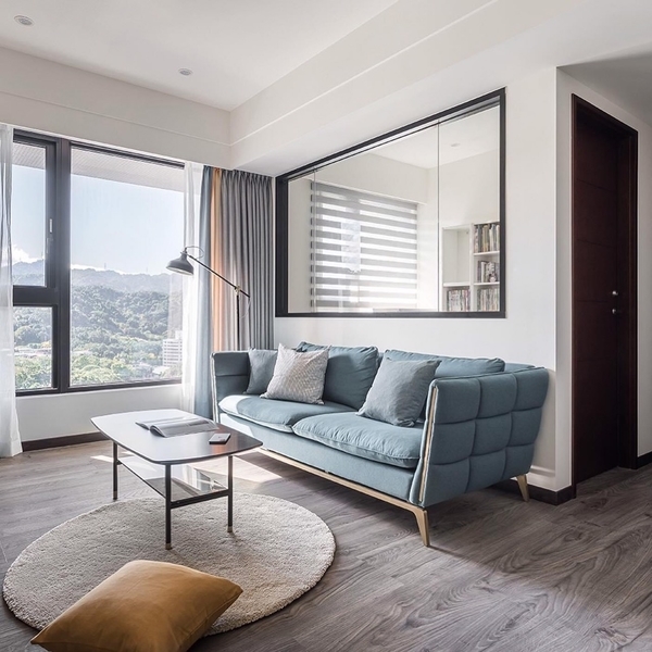 土城住宅-協合金有限公司