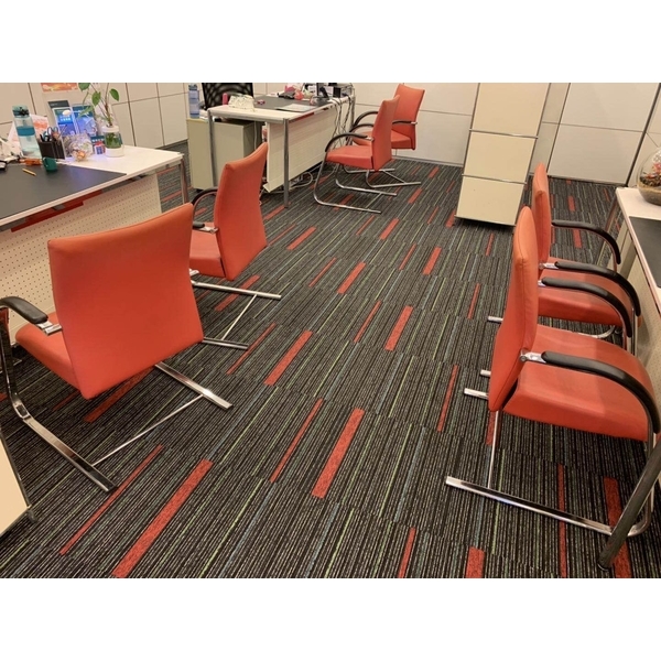 中國信託五甲分行地毯工程-協合金有限公司