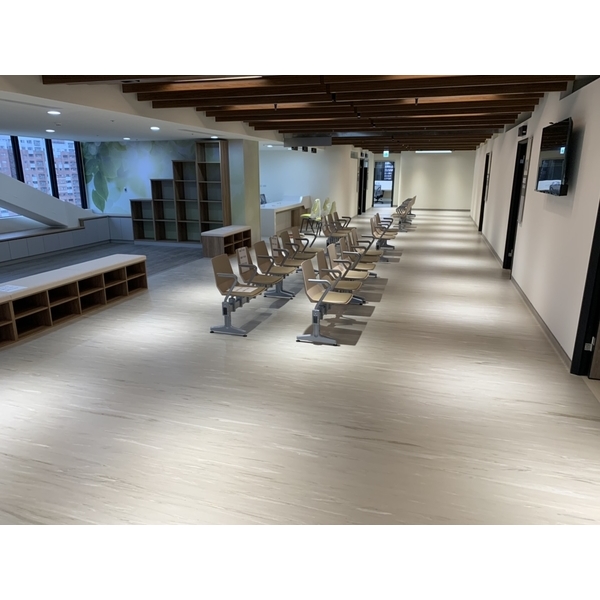 新店衛生所-協合金有限公司