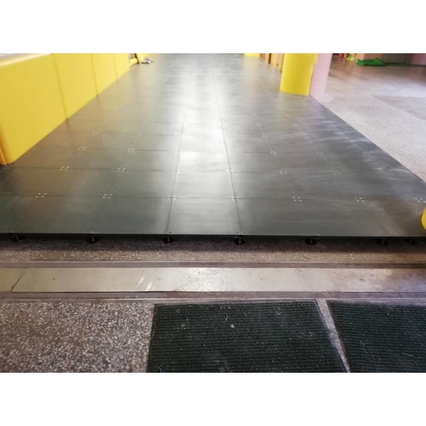 幼稚園隔音地板工程-協合金有限公司