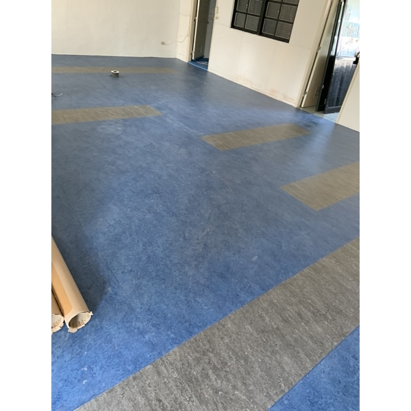 羅東公正國小-協合金有限公司