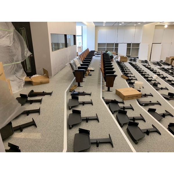 國立政治大學公共行政及企業管理教育中心-1-協合金有限公司