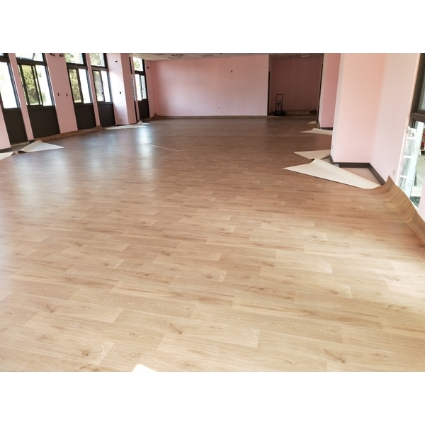 金門縣社會福利館-協合金有限公司