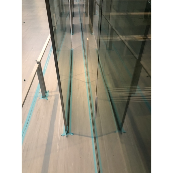 國立自然科學博物館大洋洲廳地板工程-協合金有限公司