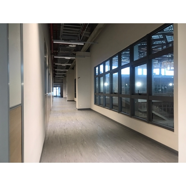 沙崙綠能科學城-協合金有限公司