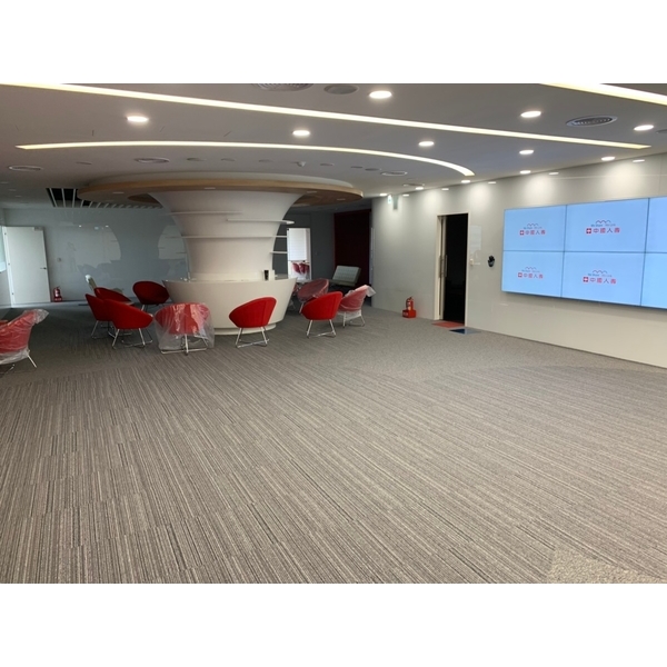 中國人壽中茂亞太大樓,協合金有限公司