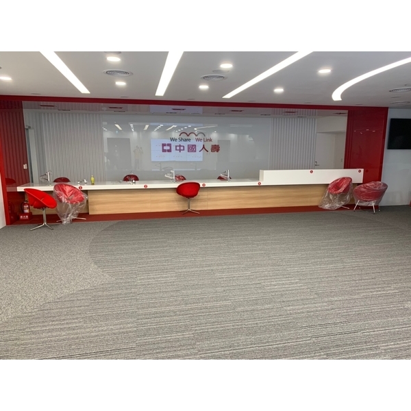 中國人壽中茂亞太大樓-協合金有限公司