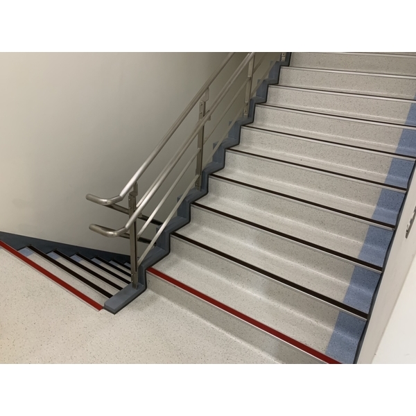 鹿港基督教醫院門診大樓新建工程-協合金有限公司