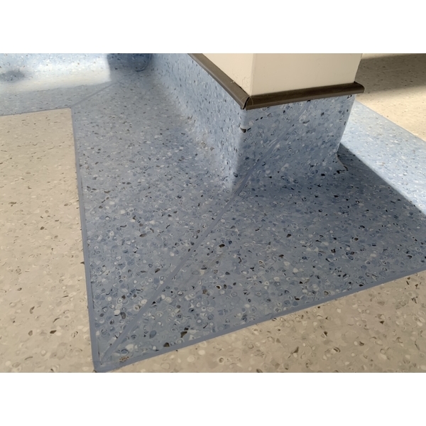 鹿港基督教醫院門診大樓新建工程-協合金有限公司