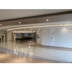 鹿港基督教醫院門診大樓新建工程