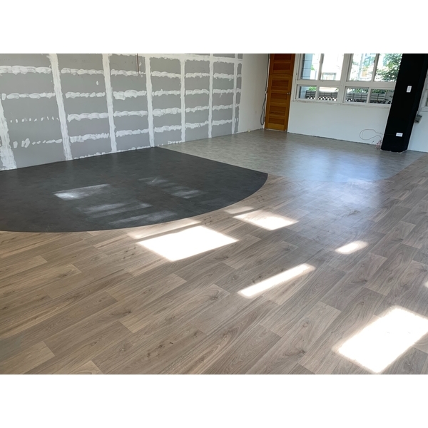 大甲高中英文情境教室-協合金有限公司