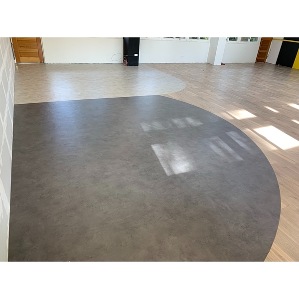 大甲高中英文情境教室-協合金有限公司