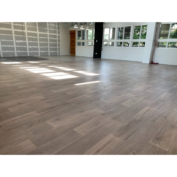 大甲高中英文情境教室-協合金有限公司