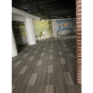 松柏嶺遊客中心