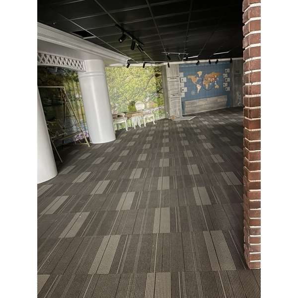 松柏嶺遊客中心,協合金有限公司