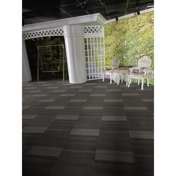 松柏嶺遊客中心-協合金有限公司