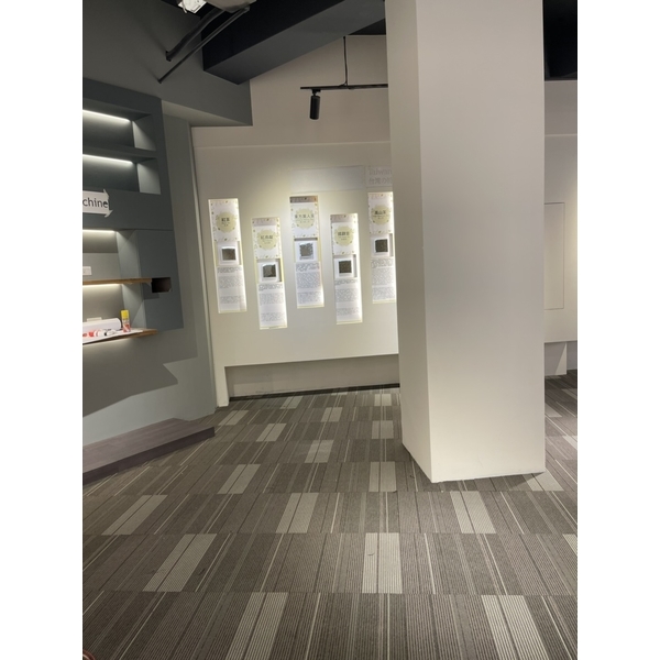 松柏嶺遊客中心-協合金有限公司