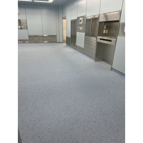 新竹市立馬階兒童醫院-協合金有限公司