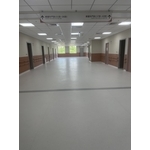 新竹市立馬階兒童醫院-協合金有限公司