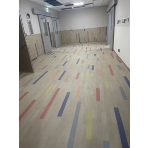 新竹市立馬階兒童醫院