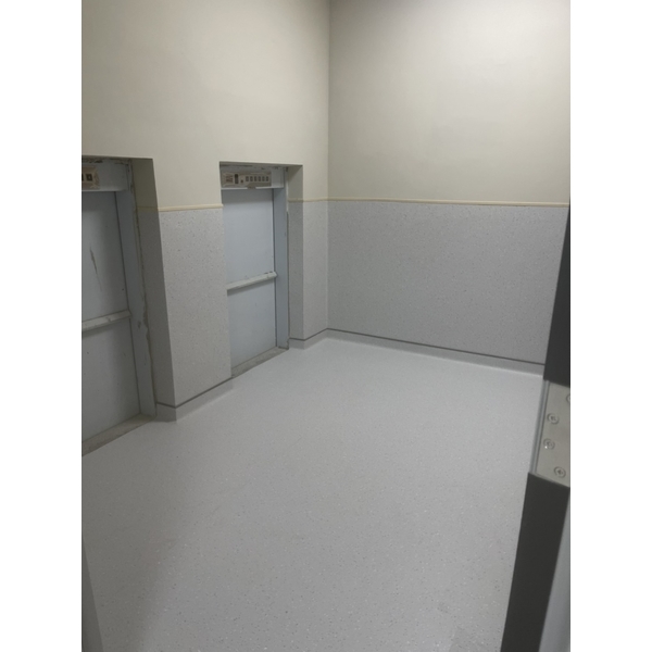 新竹市立馬階兒童醫院-協合金有限公司