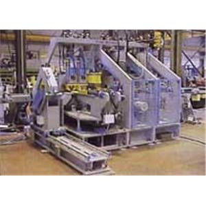 CNC連續沖孔、點記、印記、剪切加工設備,羽陞企業有限公司