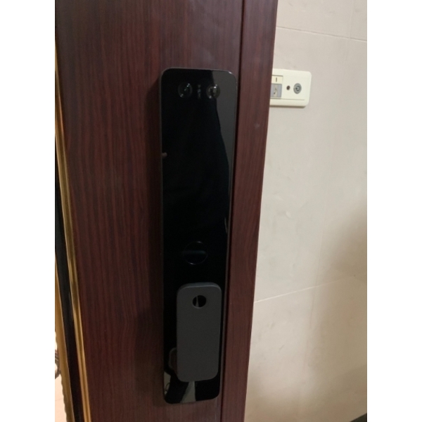 【Mi小米】 P-Pro 全自動智能門鎖推拉電子指紋門鎖-秉佑企業社