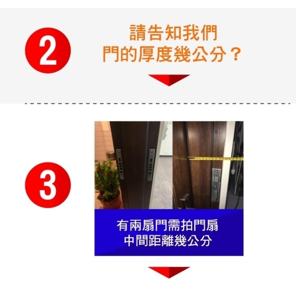 【PHILIPS 飛利浦】 5100 輔助式智能門鎖-秉佑企業社
