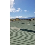 廠房屋頂換板工程 - 佳德金屬企業社