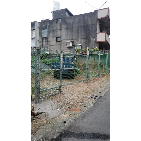 農地圍籬搭建工程-佳德金屬企業社