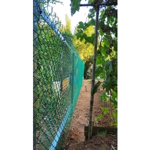 農地圍籬搭建工程