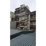 頂樓鐵皮屋頂搭建 - 佳德金屬企業社