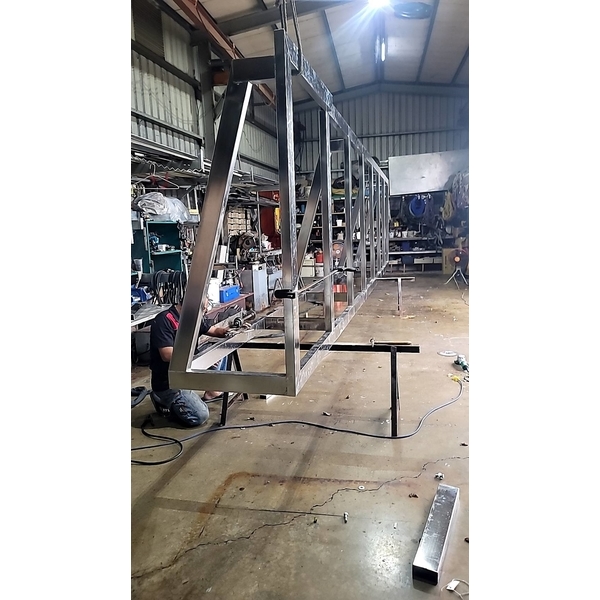 不銹鋼電動大門製作安裝,佳德金屬企業社