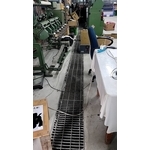 水溝蓋舖設錏花板-佳德金屬企業社